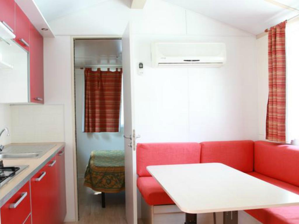 Adriacamp Mobile Homes Cavallino Zewnętrze zdjęcie